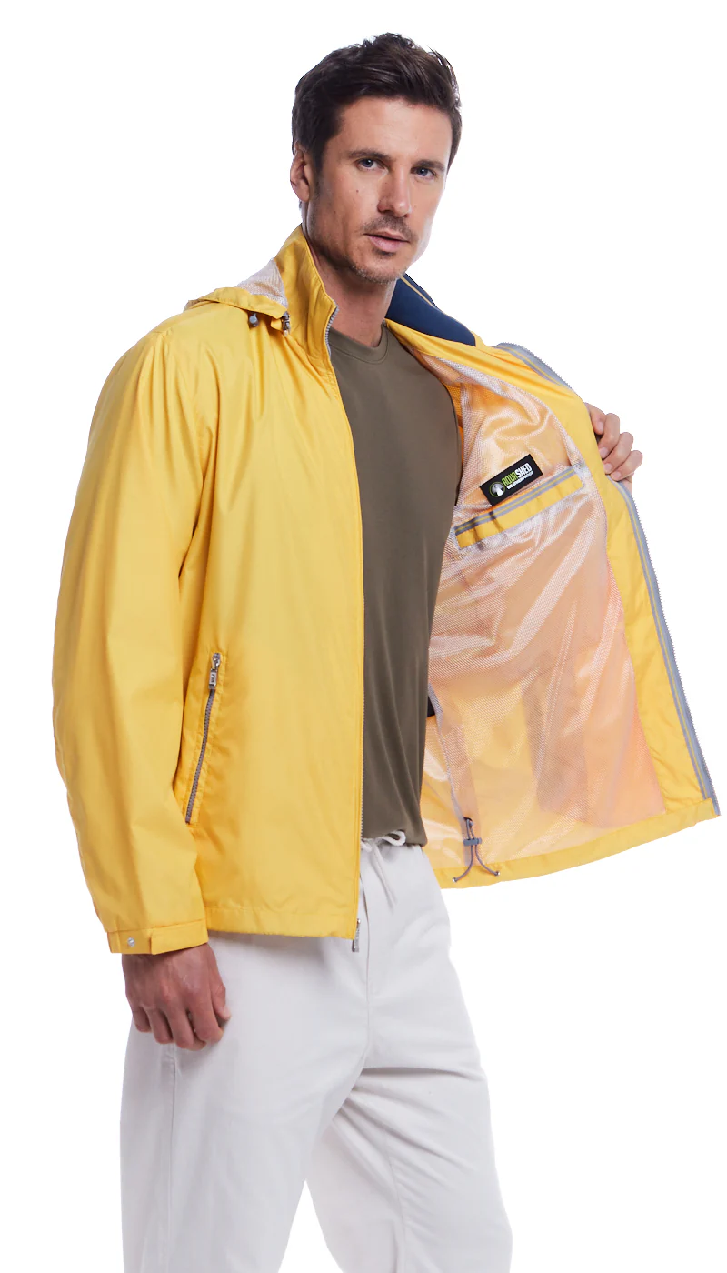 AERO FAILLE OPEN BOTTOM - Image 17