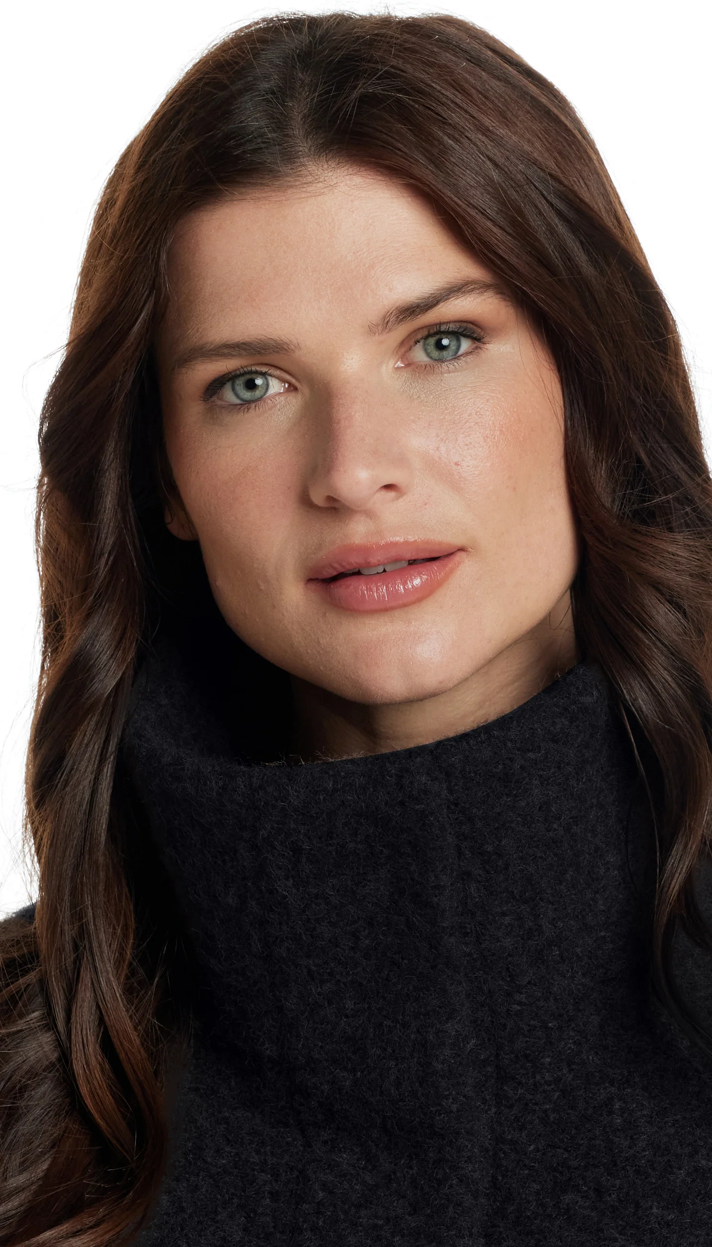 BOUCLE JACKET WITH KNIT SLEEVES - Image 31