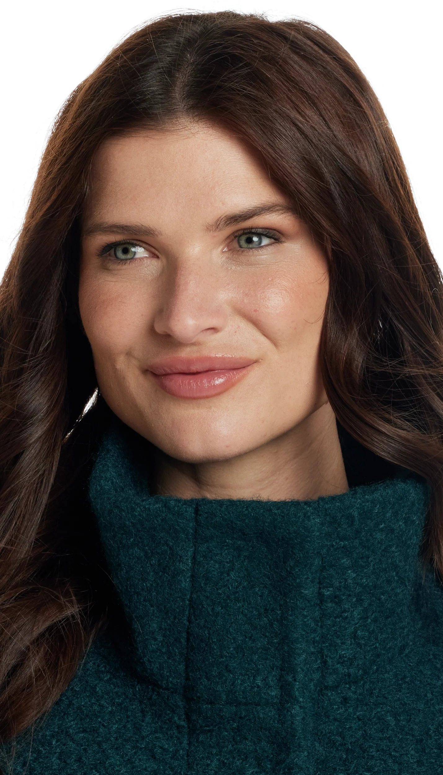 BOUCLE JACKET WITH KNIT SLEEVES - Image 38