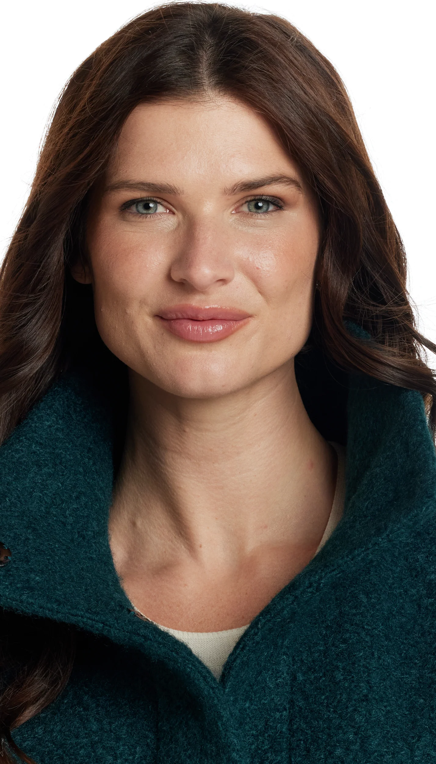 BOUCLE JACKET WITH KNIT SLEEVES - Image 39