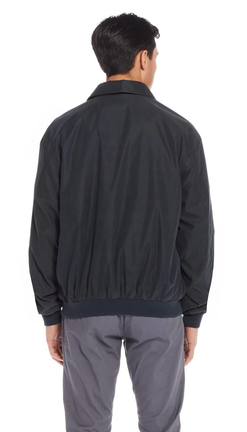MICROFIBER GOLF JACKET - JASPER - Image 2