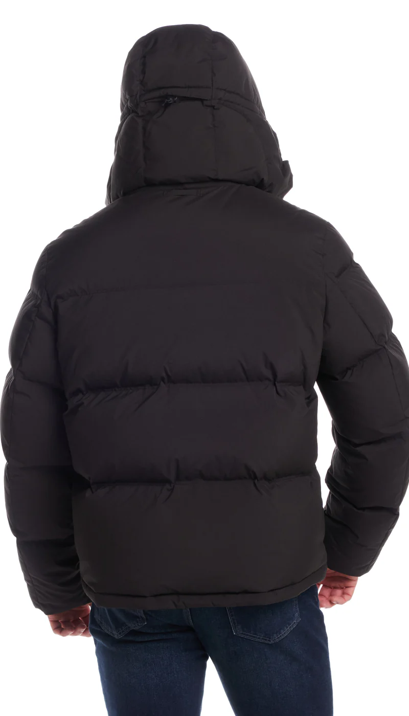 DOWN FILLED FLEX TECH PUFFER JACKET - Image 11