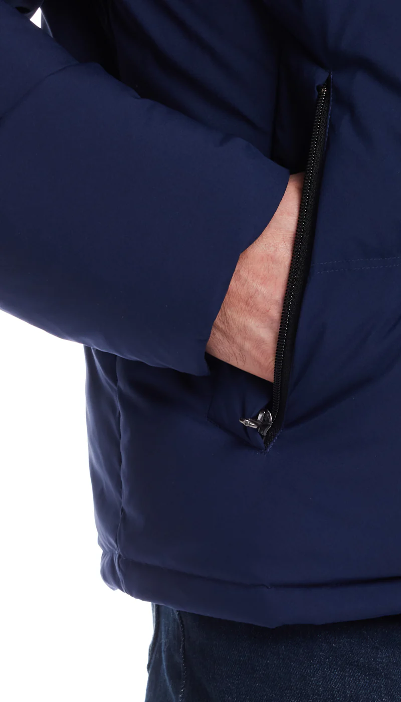 DOWN FILLED FLEX TECH PUFFER JACKET - Image 29