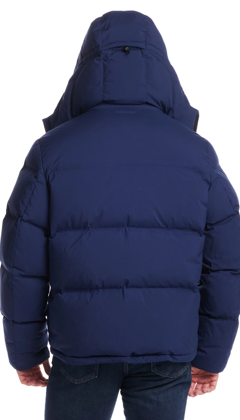 DOWN FILLED FLEX TECH PUFFER JACKET - Image 35
