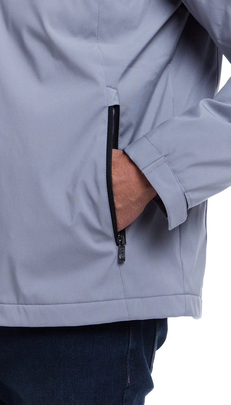 FLEX LITE HOODED ANORAK - Image 11
