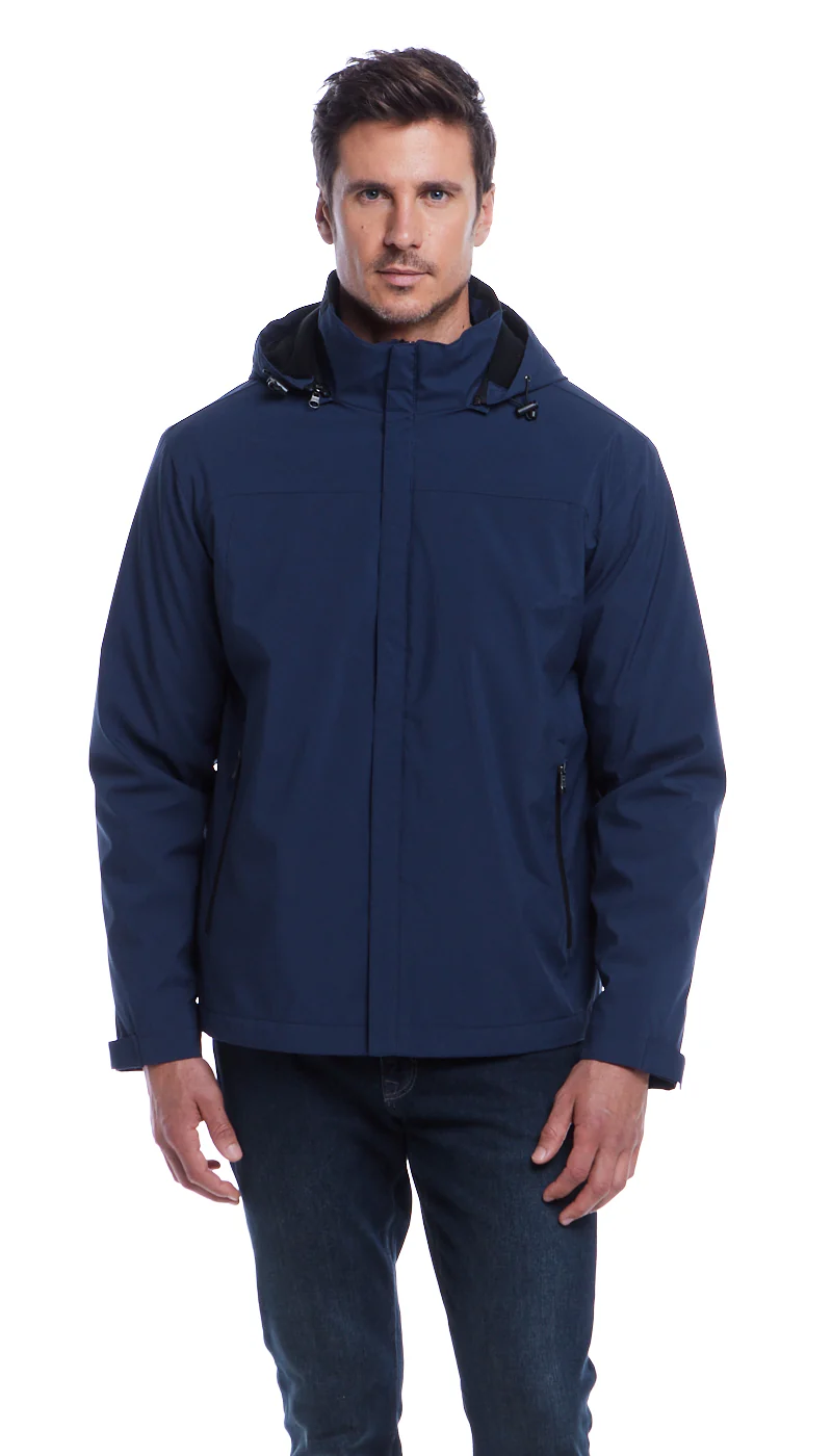 FLEX LITE HOODED ANORAK - Image 12