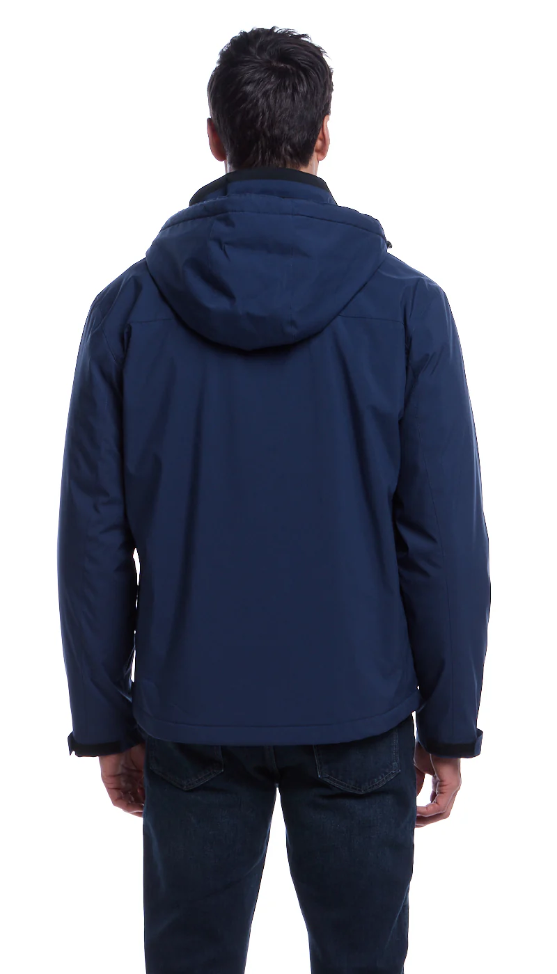 FLEX LITE HOODED ANORAK - Image 13