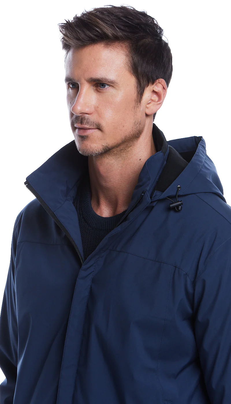 FLEX LITE HOODED ANORAK - Image 14