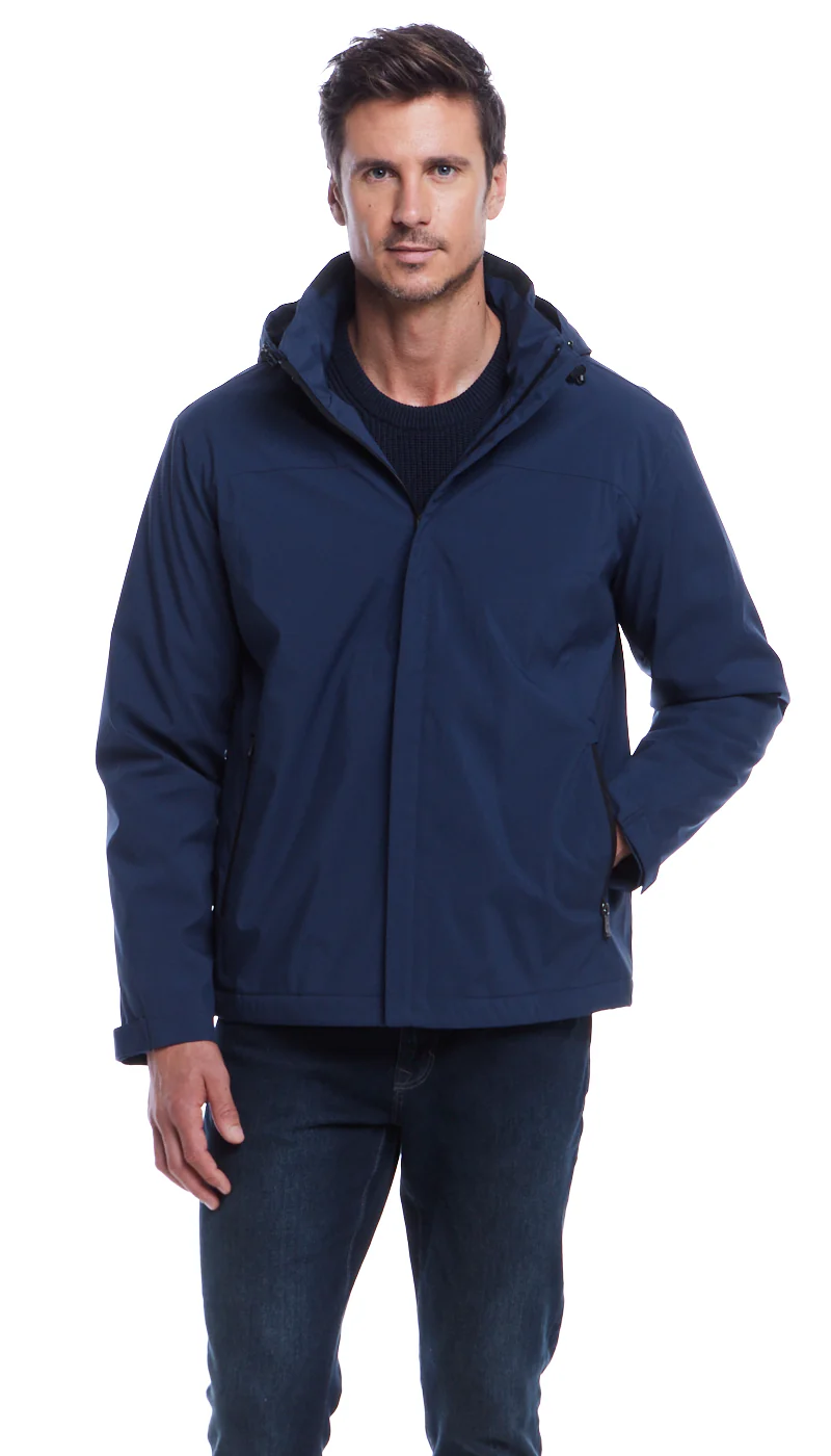 FLEX LITE HOODED ANORAK - Image 16