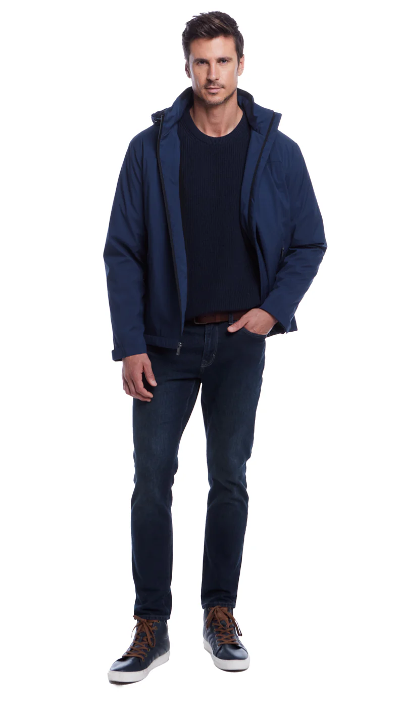 FLEX LITE HOODED ANORAK - Image 17