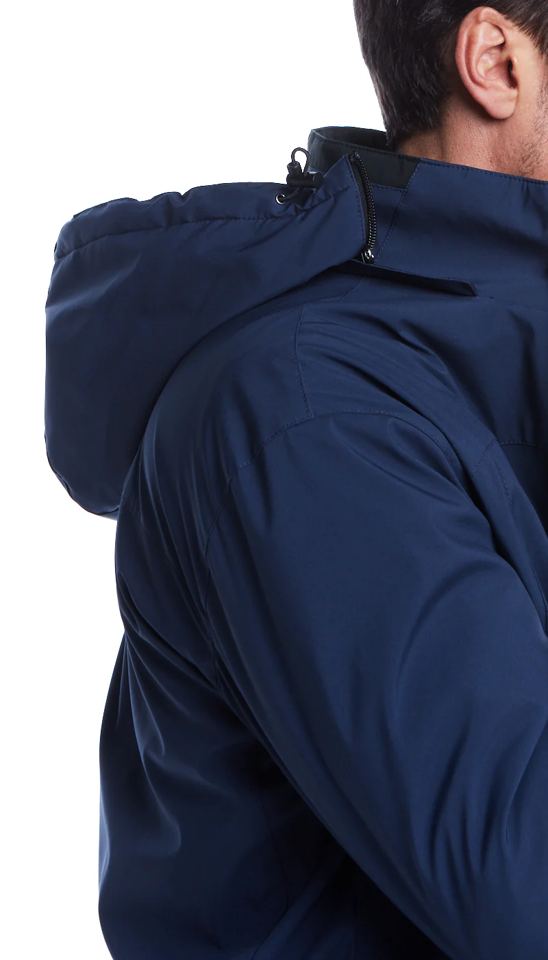 FLEX LITE HOODED ANORAK - Image 18