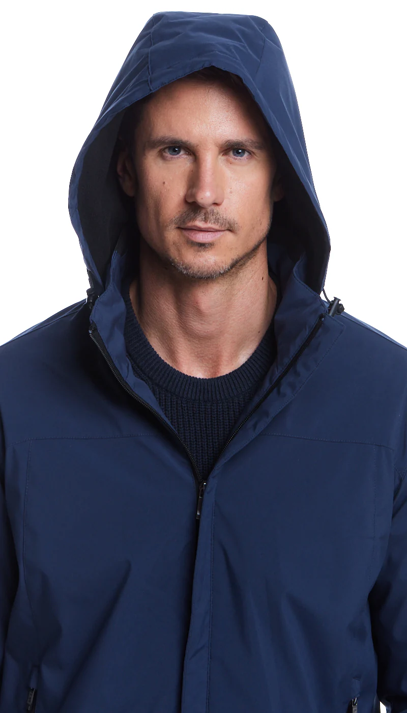 FLEX LITE HOODED ANORAK - Image 19