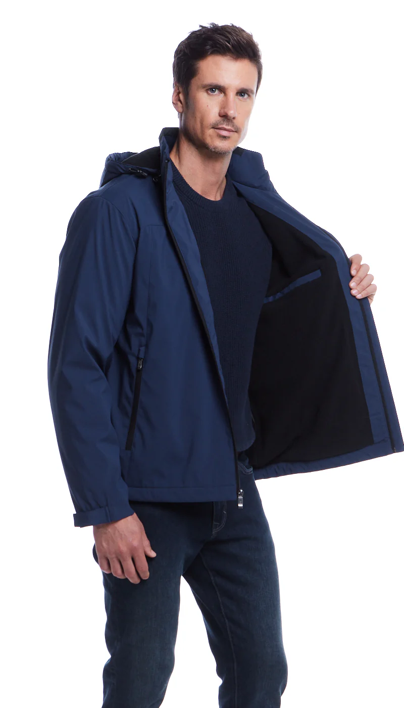 FLEX LITE HOODED ANORAK - Image 20