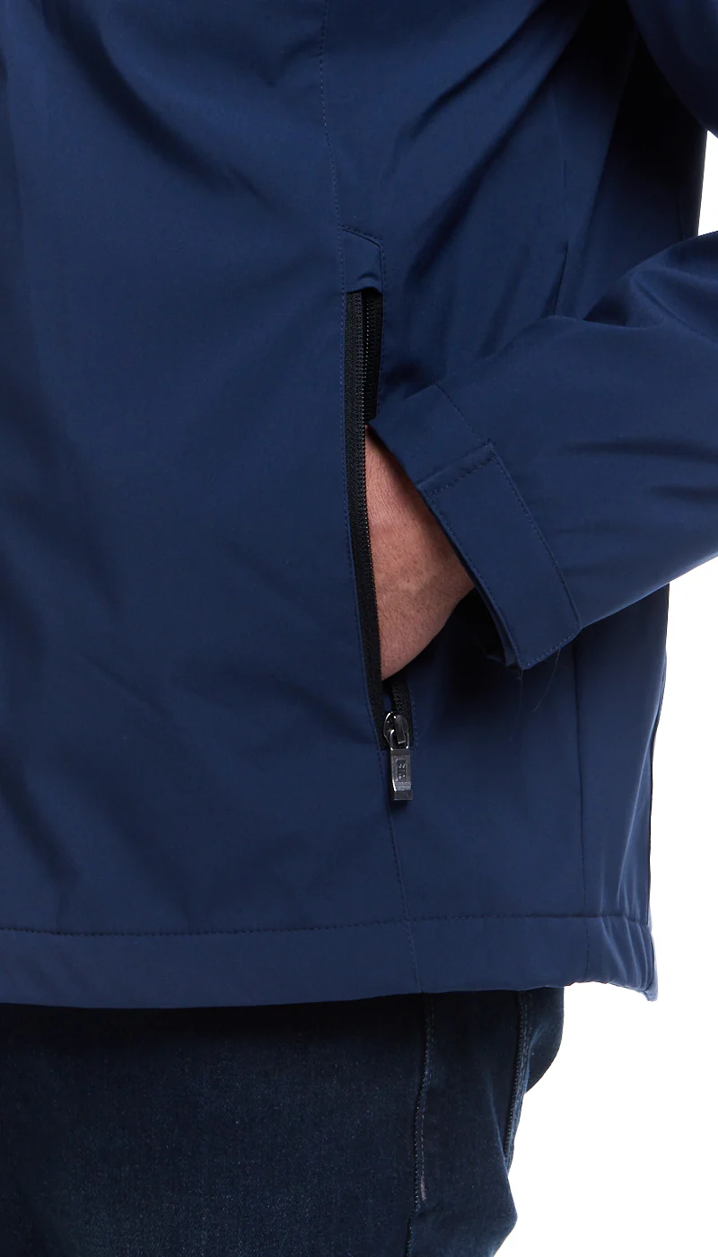 FLEX LITE HOODED ANORAK - Image 21