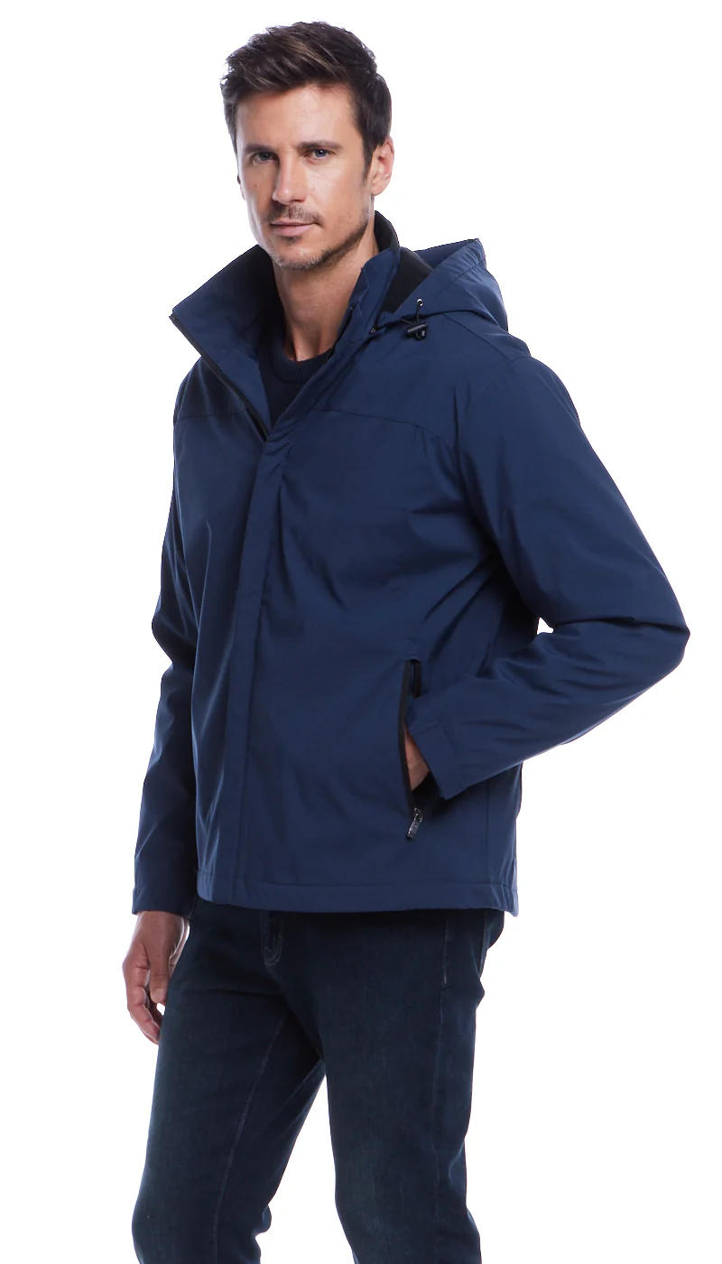 FLEX LITE HOODED ANORAK - Image 22