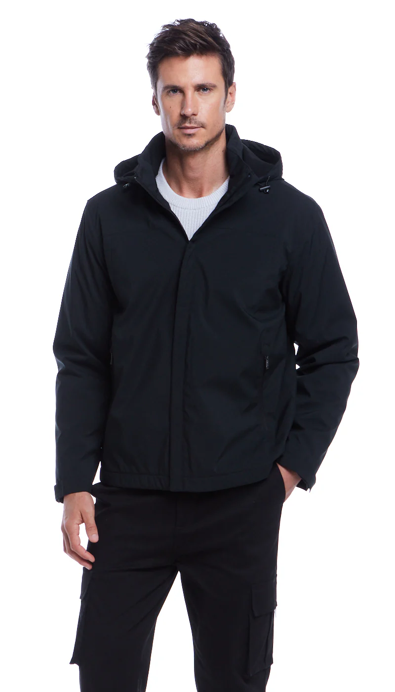 FLEX LITE HOODED ANORAK - Image 23