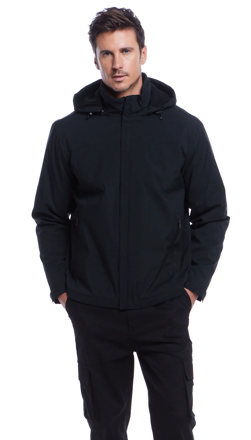 FLEX LITE HOODED ANORAK - Image 24