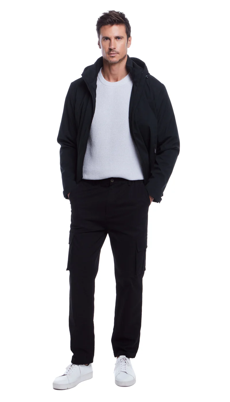 FLEX LITE HOODED ANORAK - Image 25