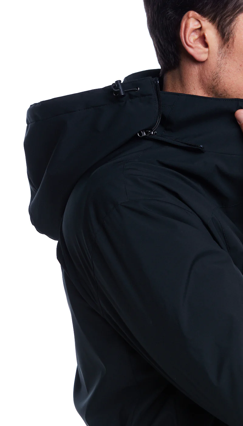 FLEX LITE HOODED ANORAK - Image 26