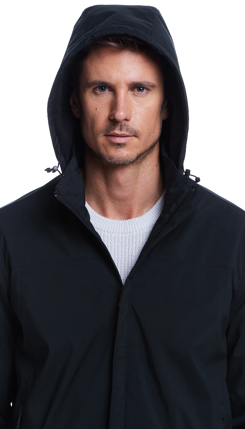 FLEX LITE HOODED ANORAK - Image 27