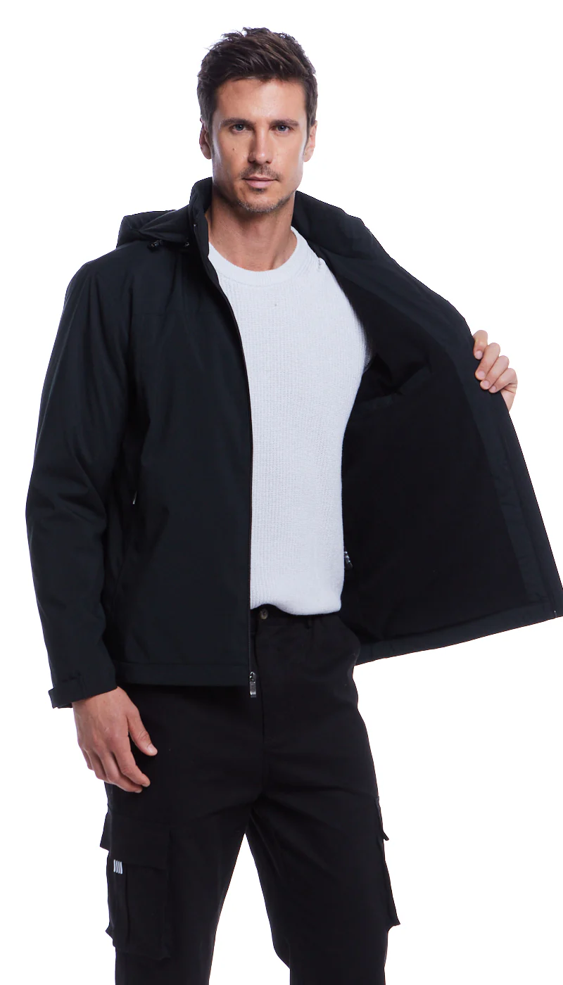 FLEX LITE HOODED ANORAK - Image 28