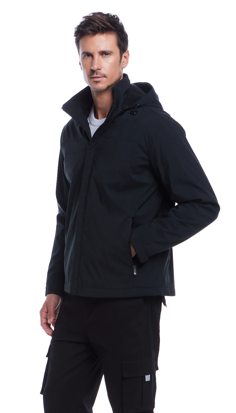 FLEX LITE HOODED ANORAK - Image 29