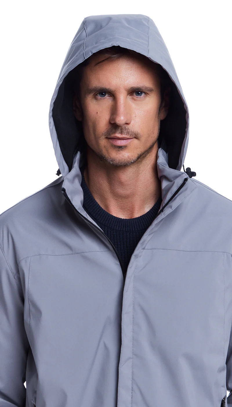 FLEX LITE HOODED ANORAK - Image 5