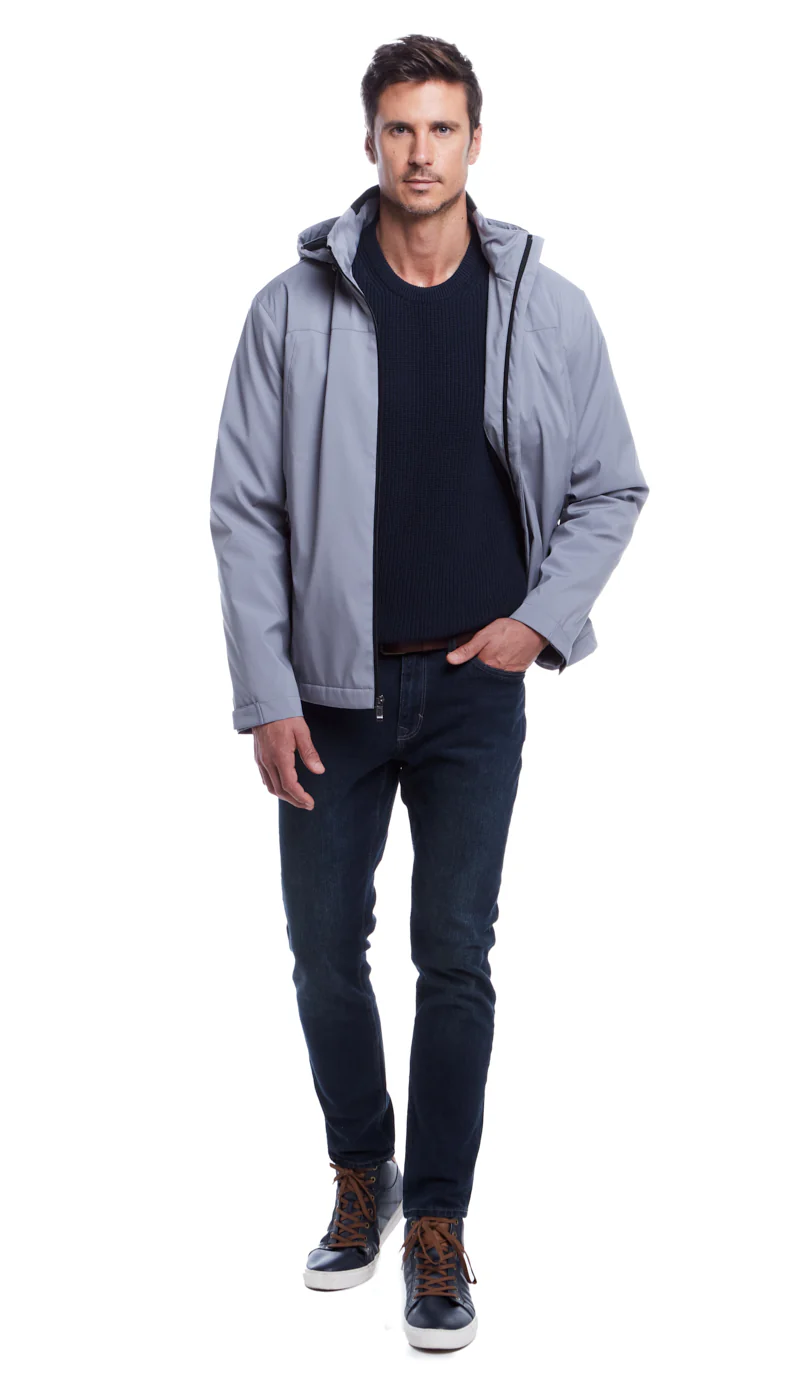 FLEX LITE HOODED ANORAK - Image 6