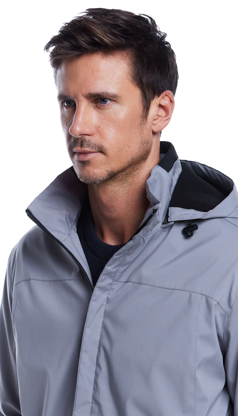 FLEX LITE HOODED ANORAK - Image 8