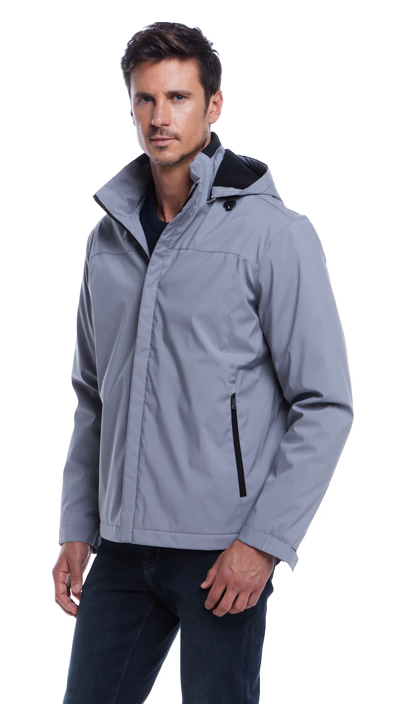 FLEX LITE HOODED ANORAK - Image 9