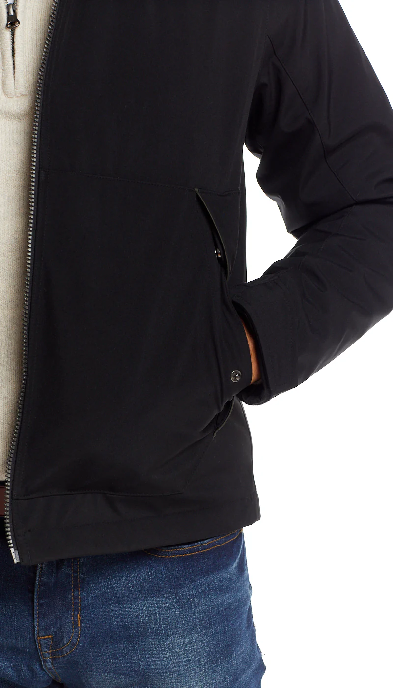 FLEX TECH OPEN BOTTOM SHIRT TAIL - Image 13