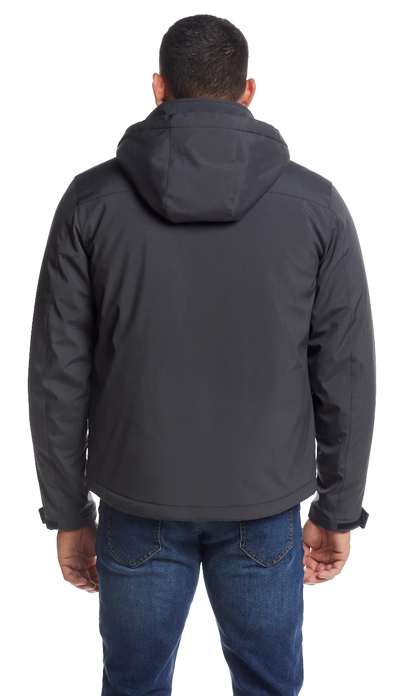 FLEX TECH OPEN BOTTOM SHIRT TAIL - Image 15