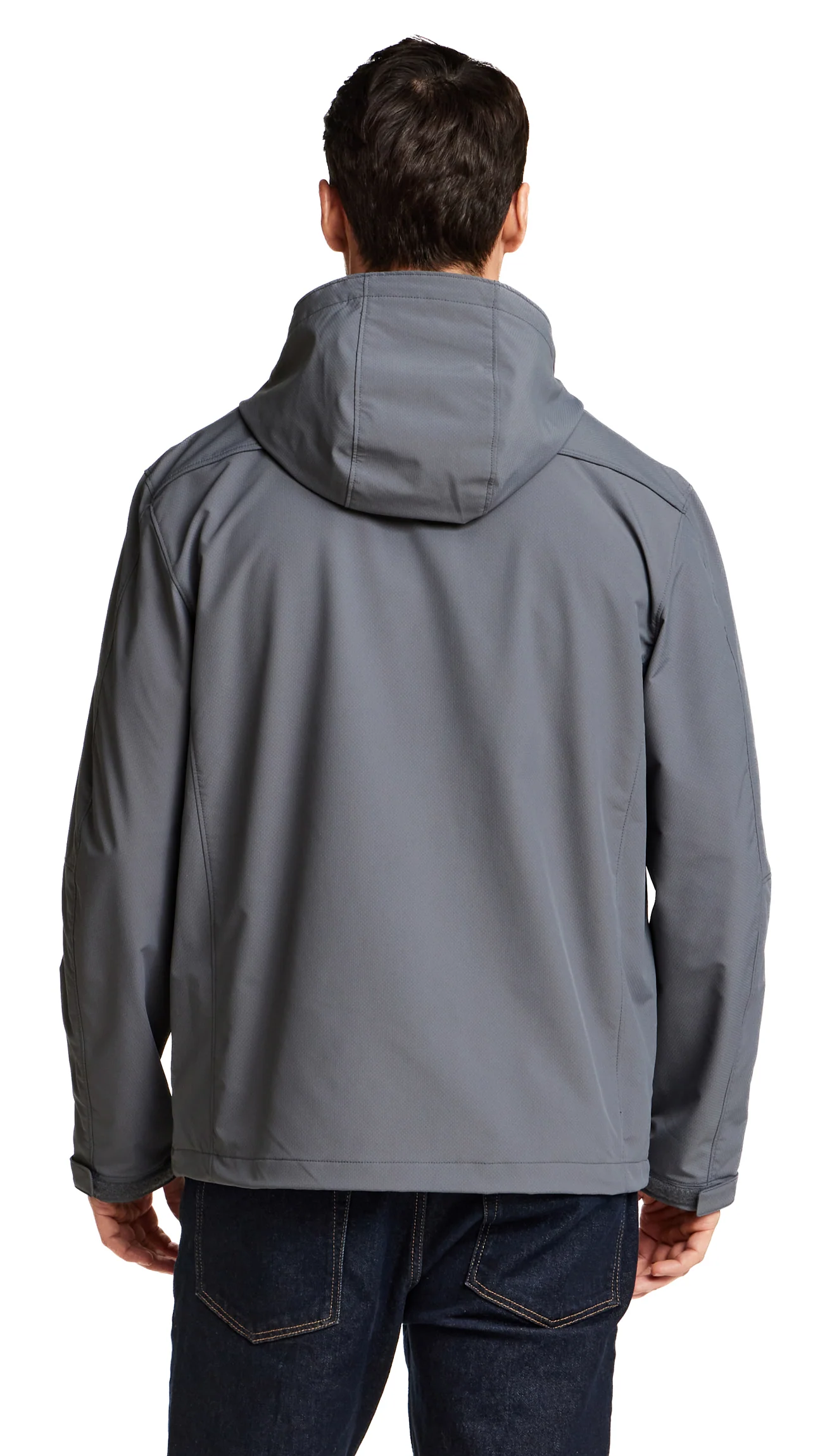 HONEY LUX RAIN JACKET - Image 15