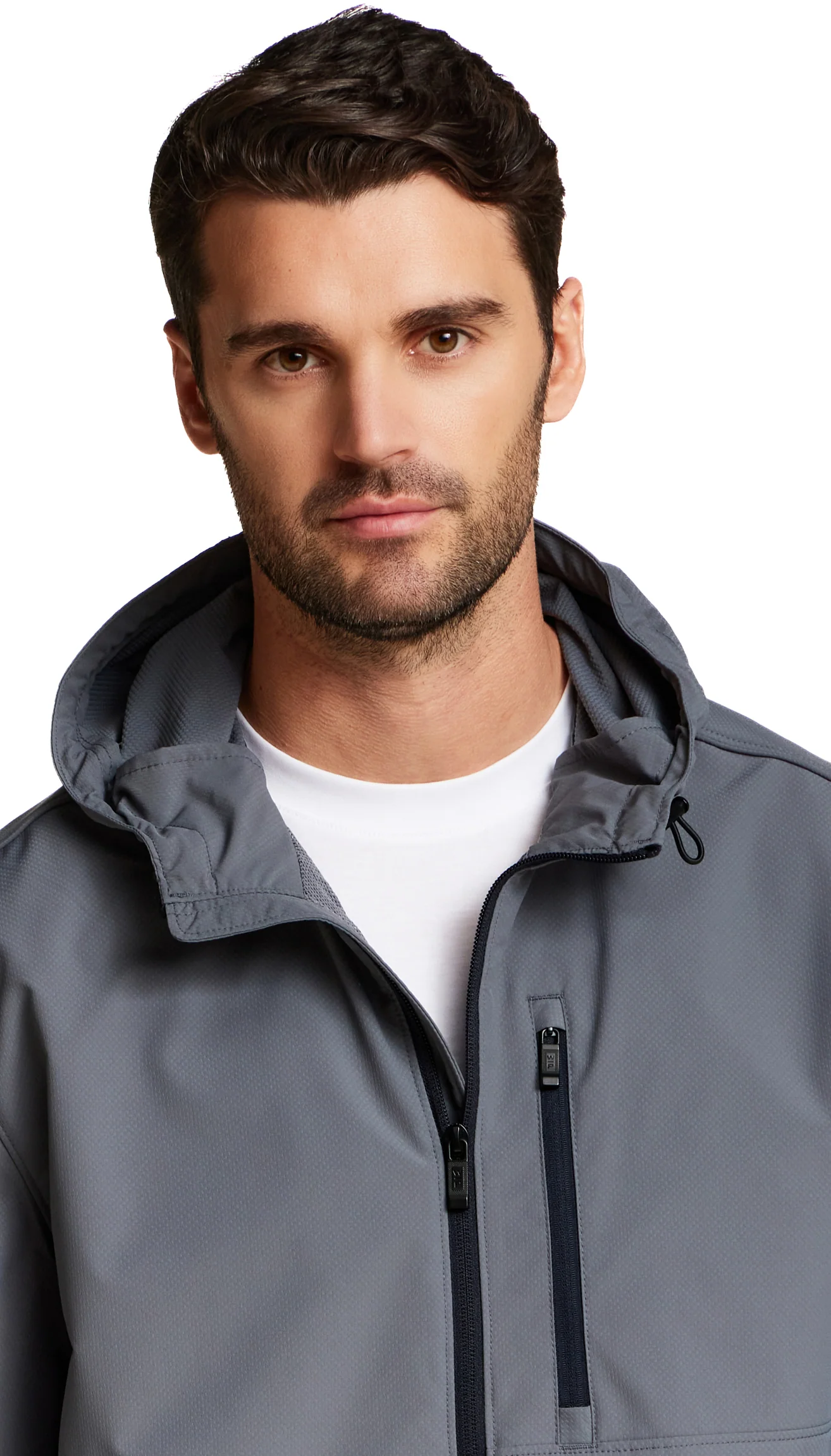 HONEY LUX RAIN JACKET - Image 16