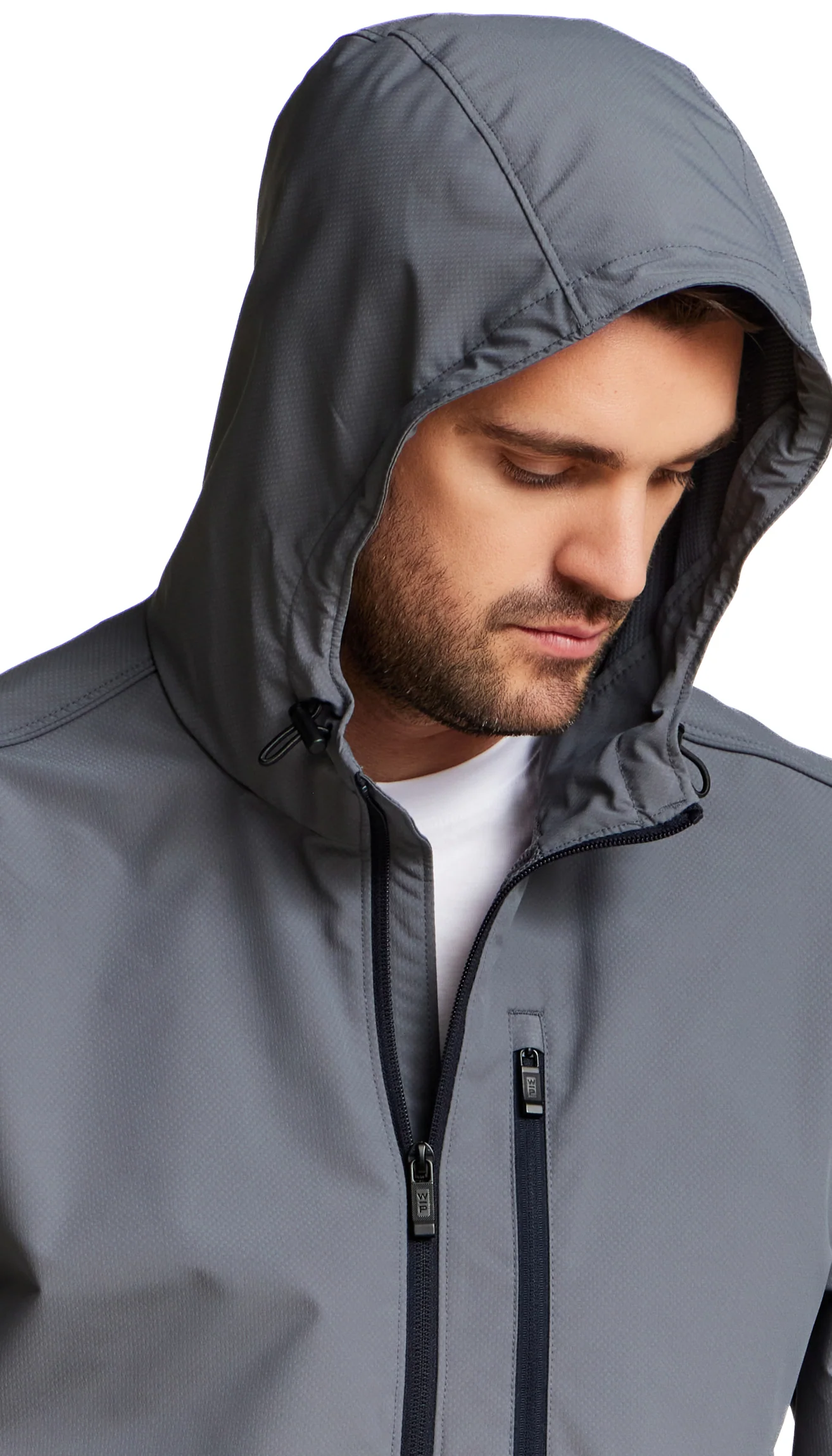HONEY LUX RAIN JACKET - Image 17