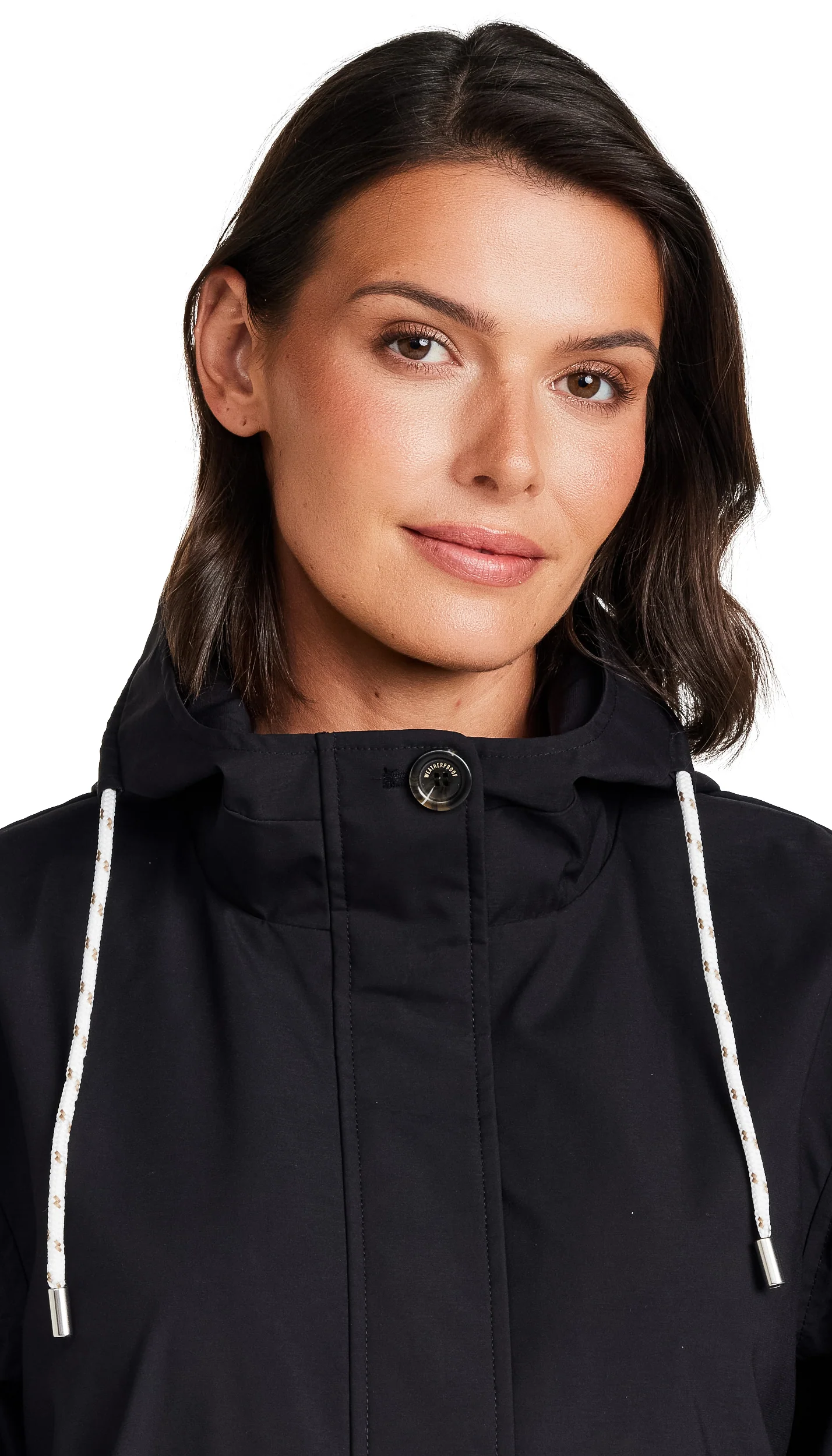 HOODED RAIN JACKET - Image 24