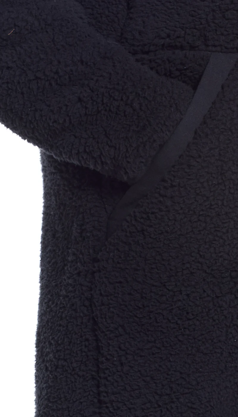 HOODED SHERPA FLEECE - Image 20