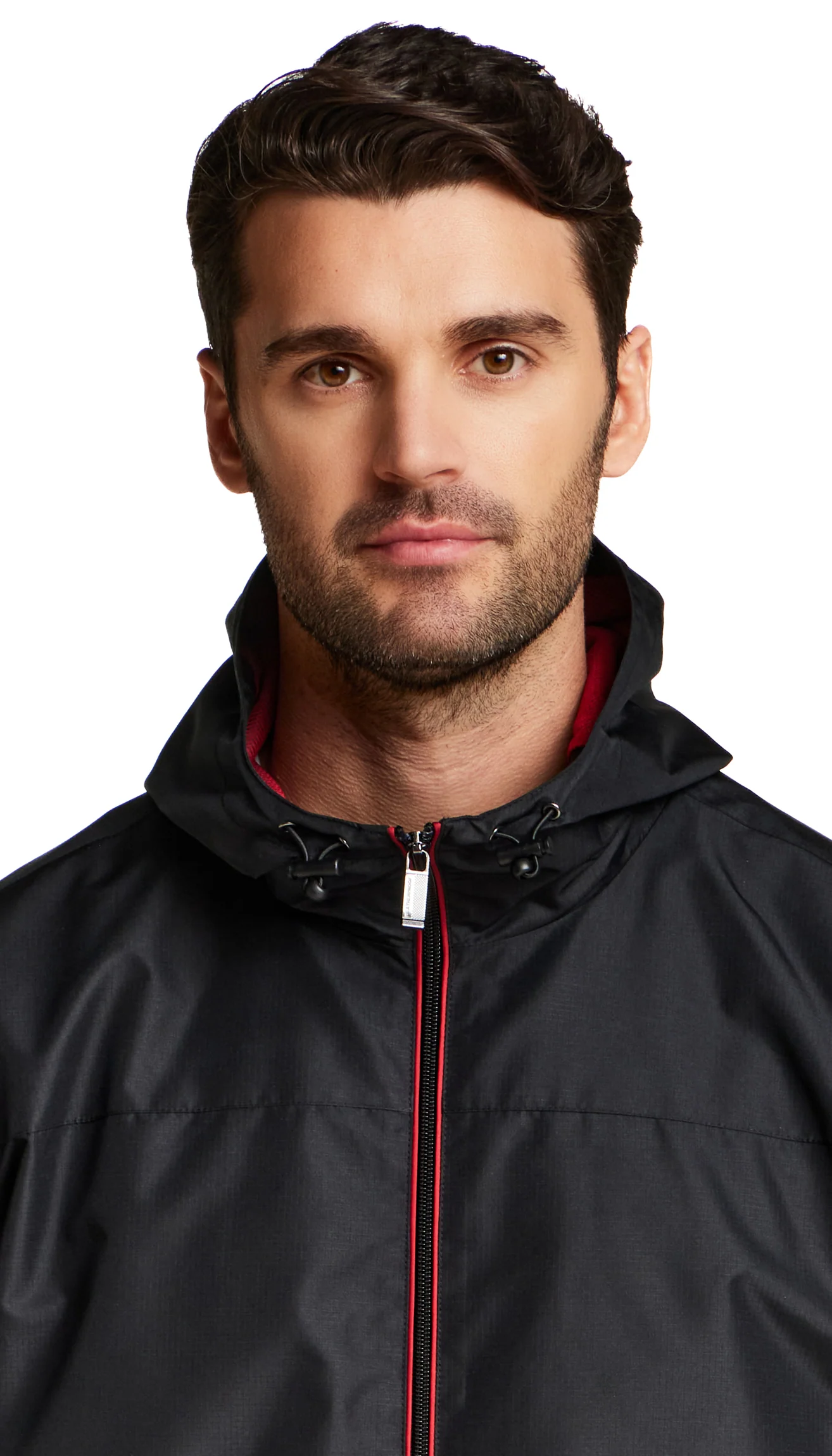 HOODED WIND BREAKER - Image 15