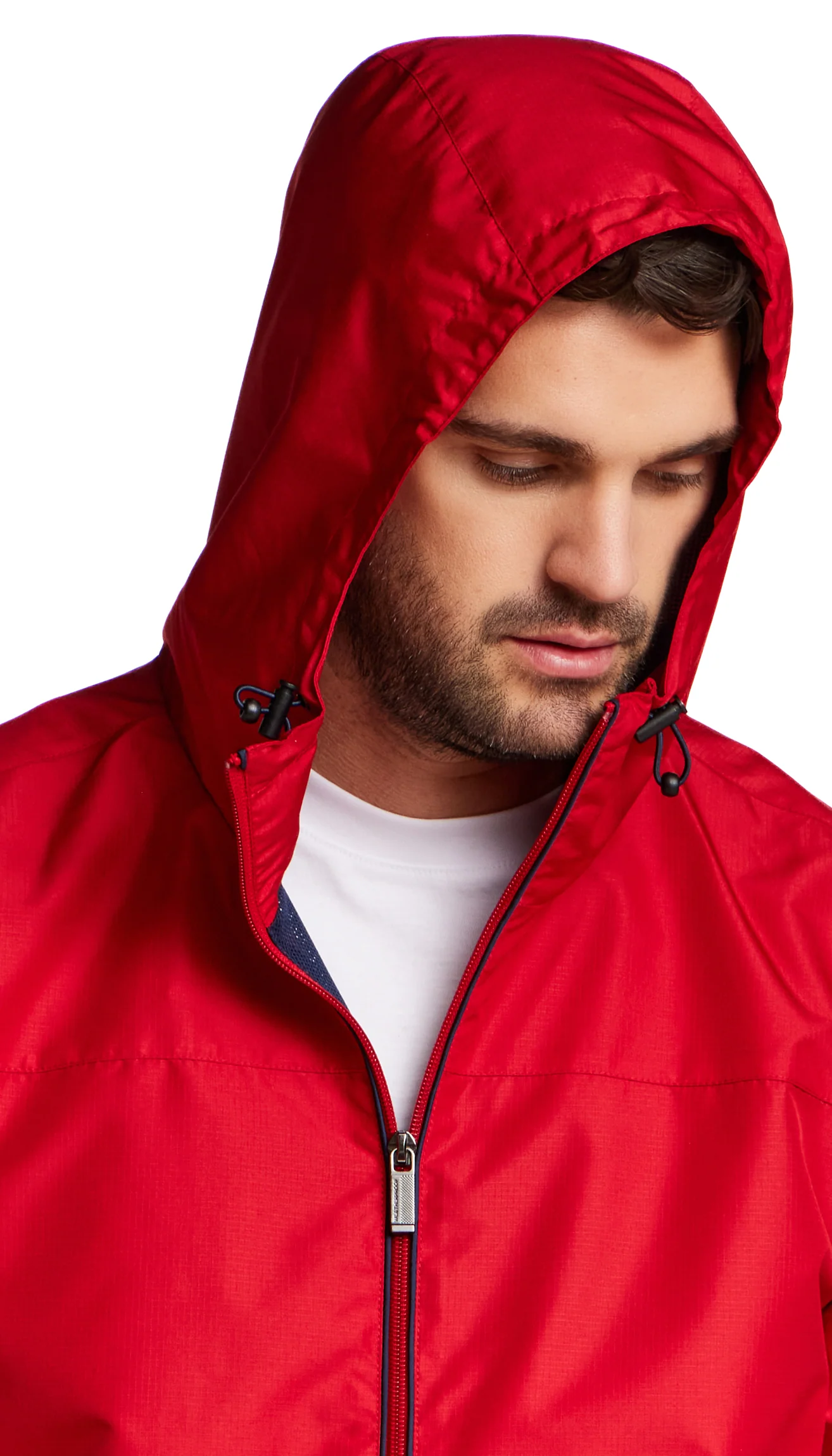 HOODED WIND BREAKER - Image 26