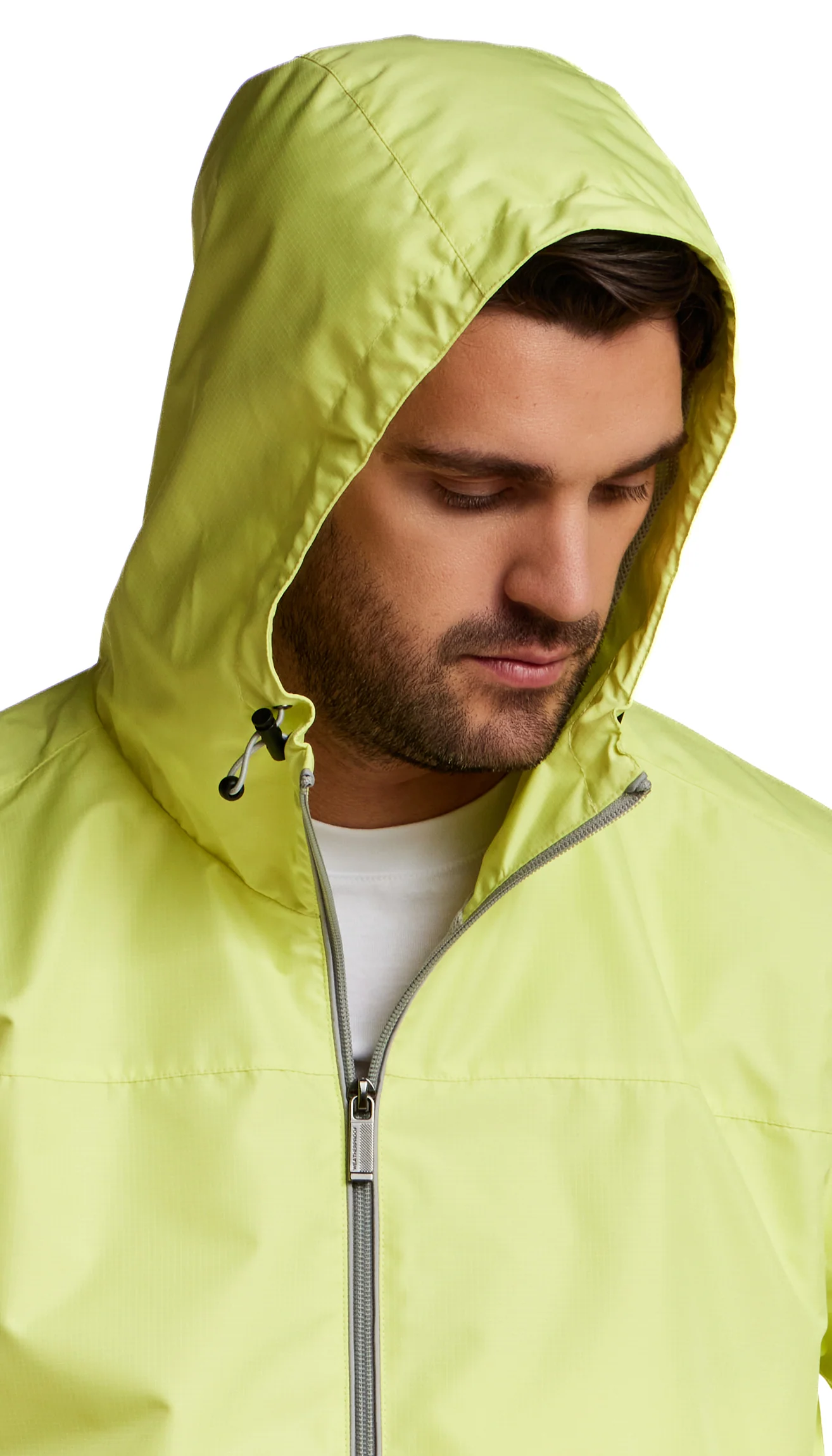 HOODED WIND BREAKER - Image 7