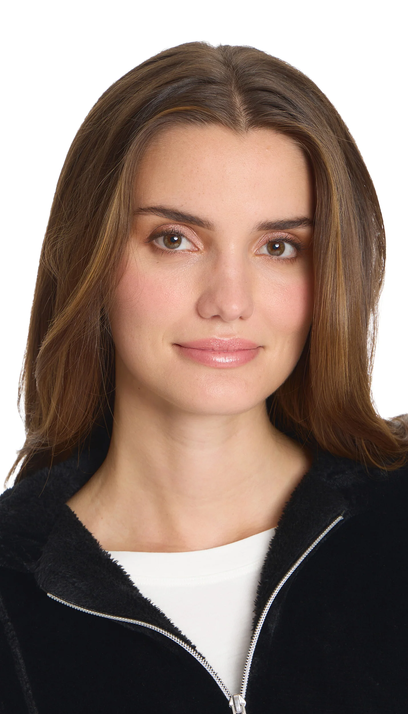 HOODED ZIP UP FLEECE JACKET - Image 14
