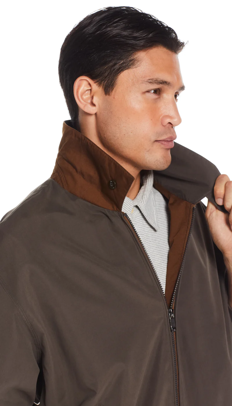 MICROFIBER GOLF JACKET - Image 100