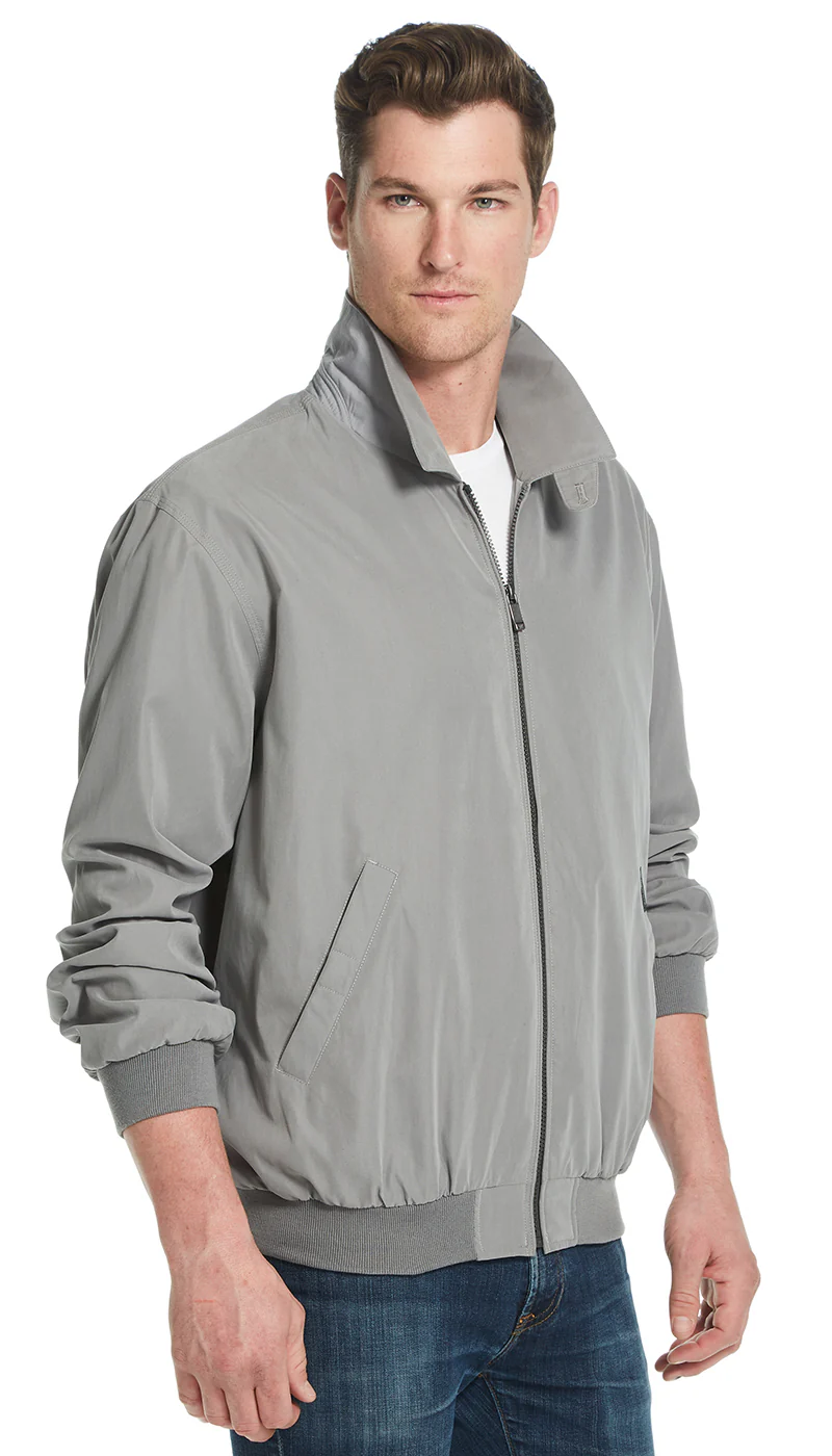 MICROFIBER GOLF JACKET - Image 102