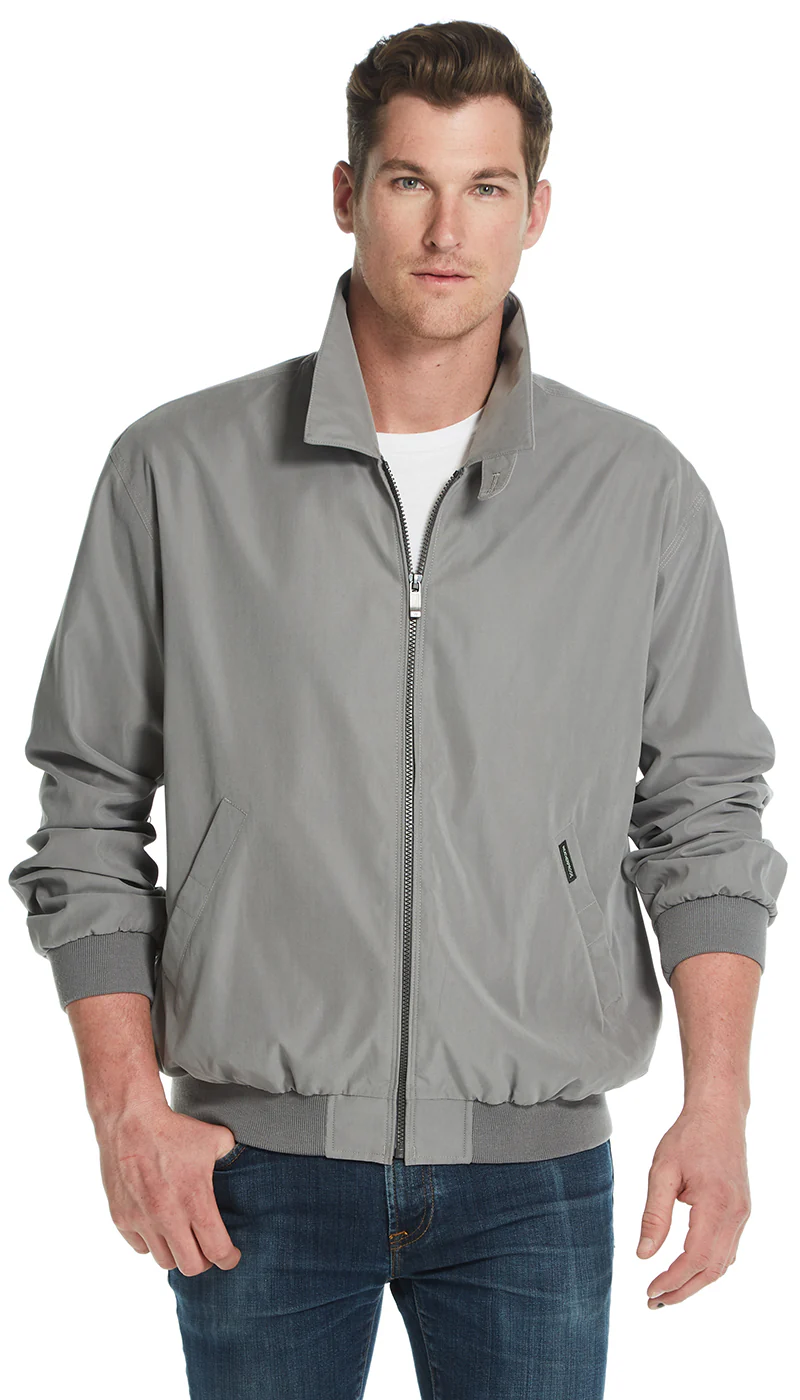 MICROFIBER GOLF JACKET - Image 103