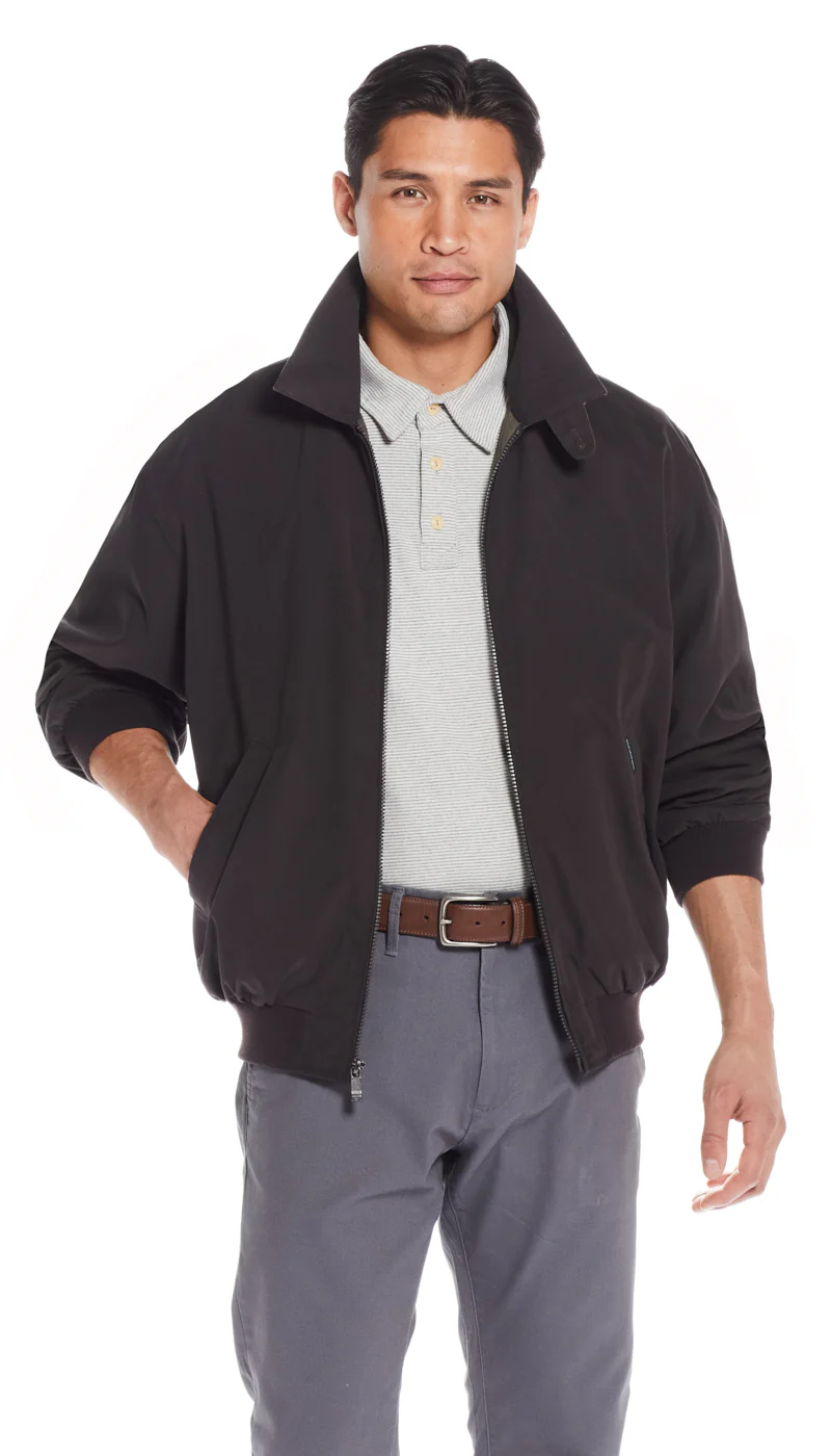 MICROFIBER GOLF JACKET - Image 106