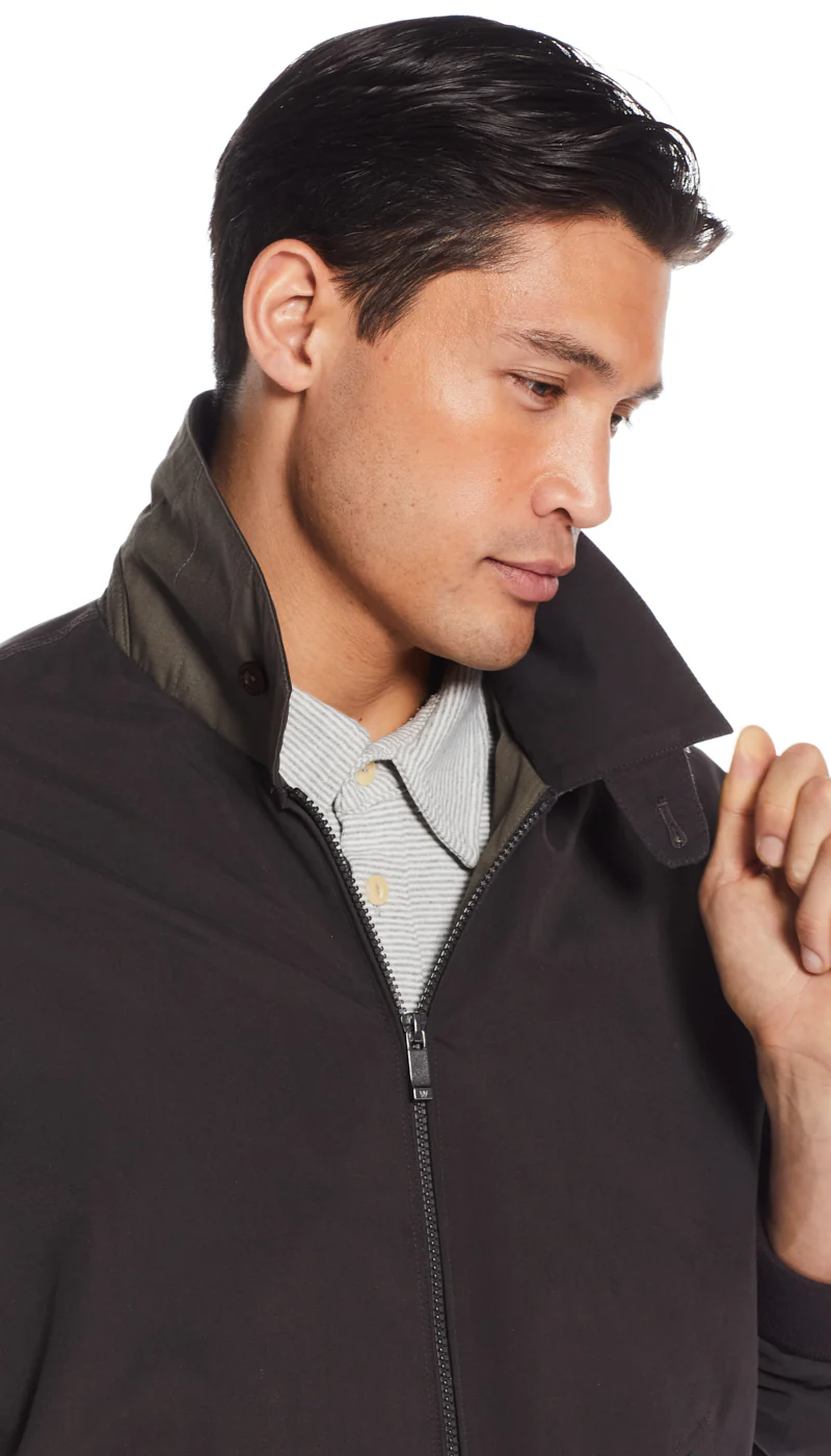 MICROFIBER GOLF JACKET - Image 108