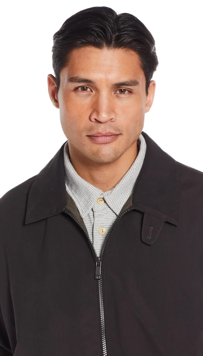 MICROFIBER GOLF JACKET - Image 109