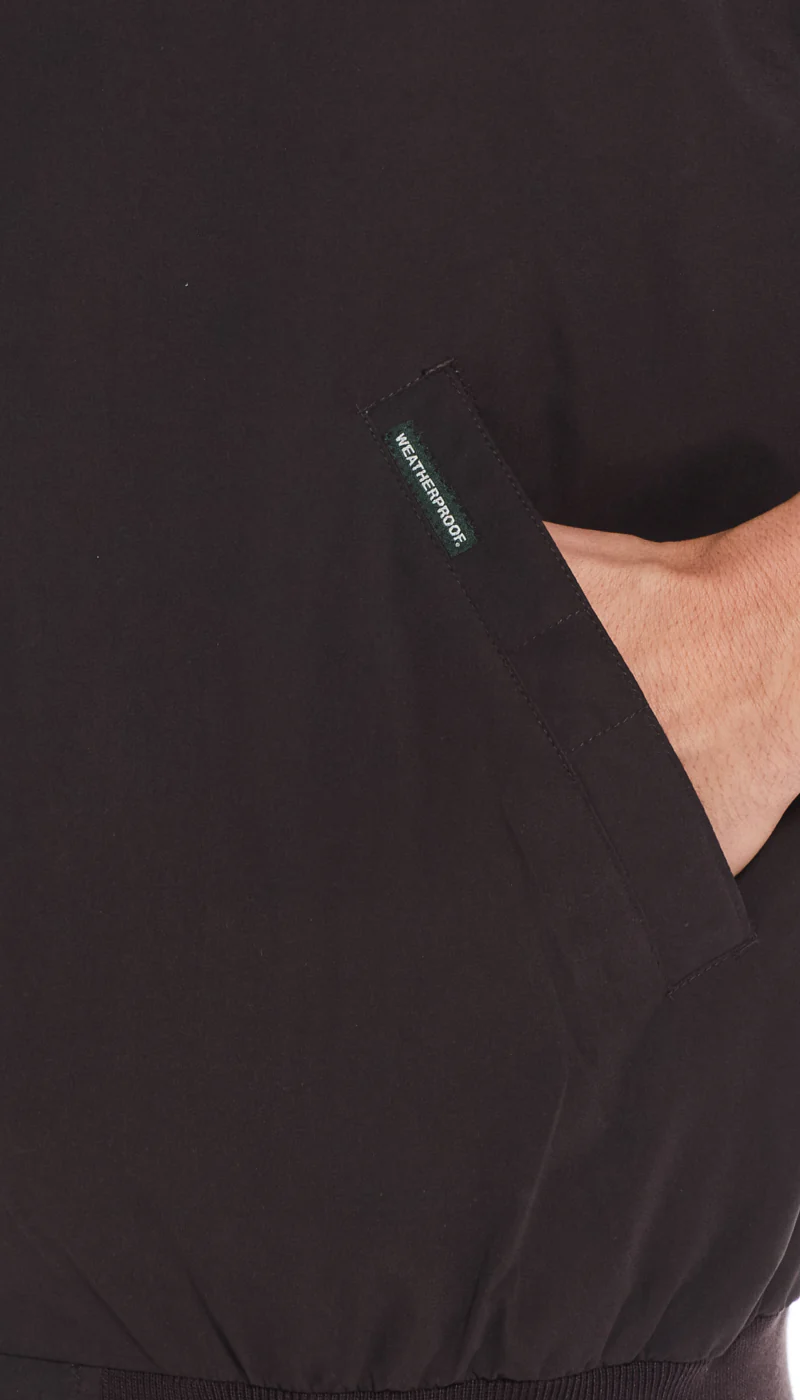 MICROFIBER GOLF JACKET - Image 110