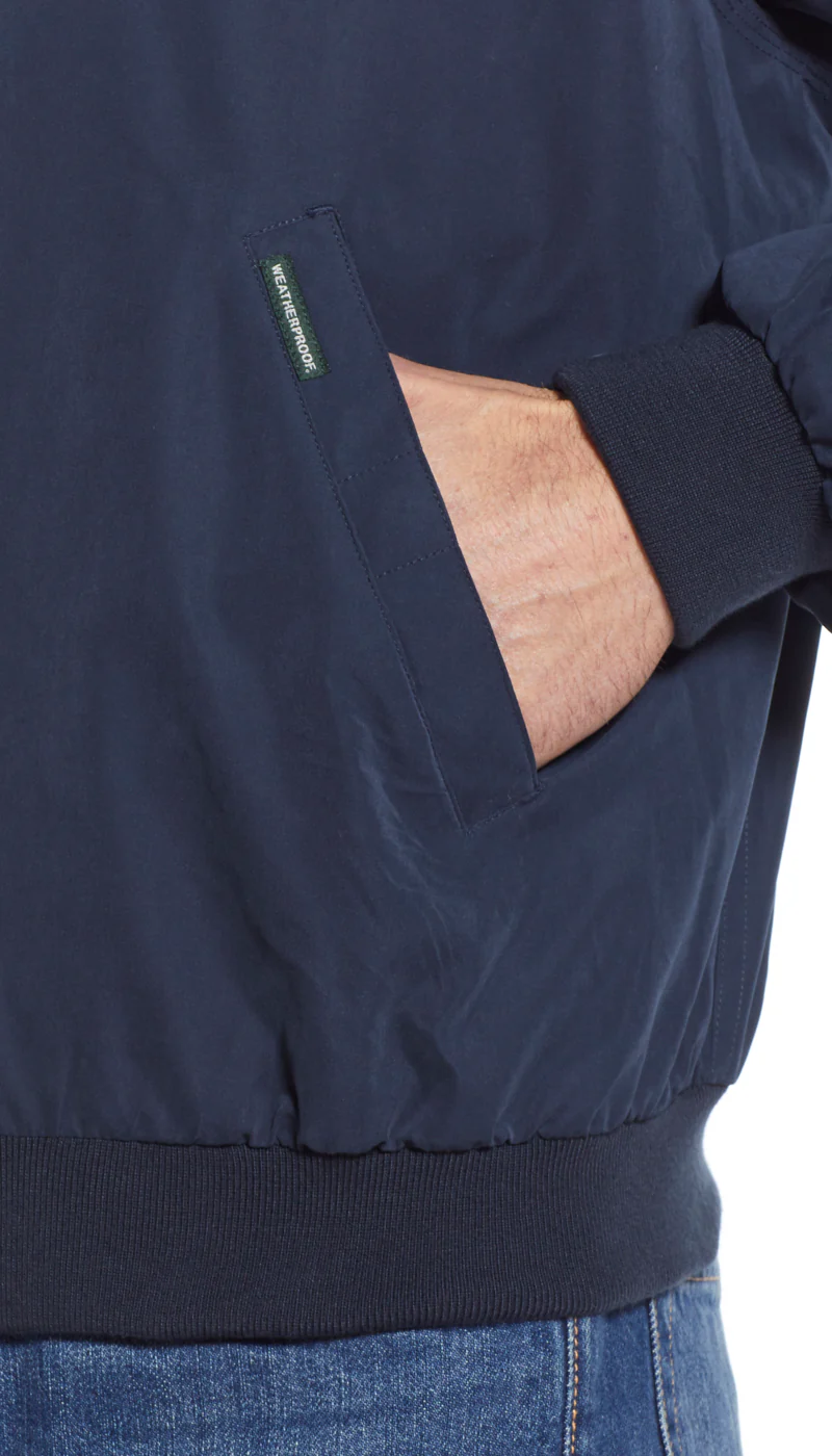 MICROFIBER GOLF JACKET - Image 116