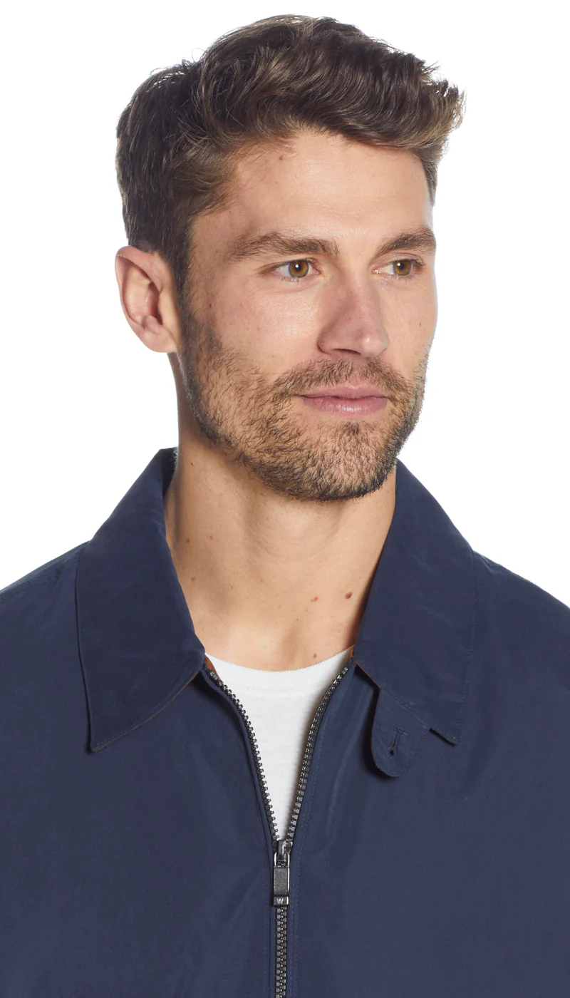 MICROFIBER GOLF JACKET - Image 117